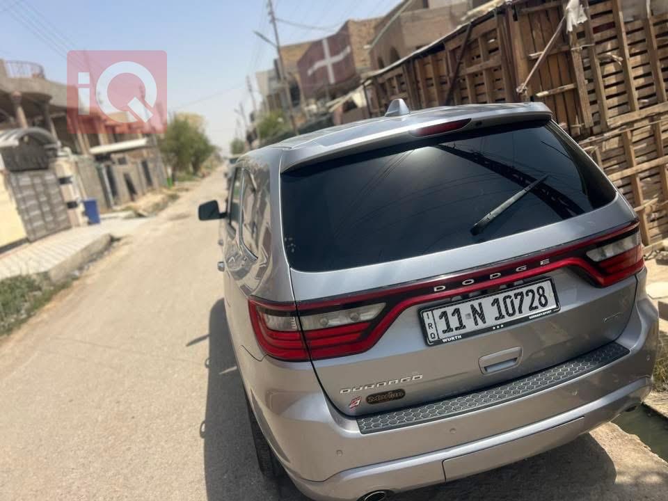 دۆج دۆرانگۆ